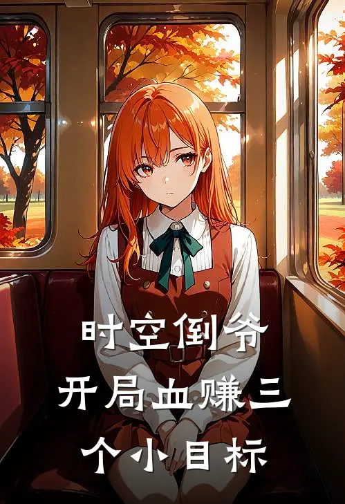 时空倒爷：开局血赚三个小目标