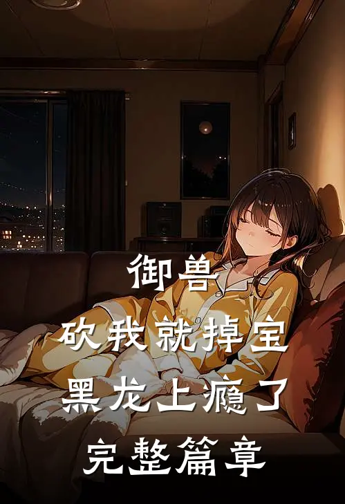 御兽：砍我就掉宝，黑龙上瘾了完整篇章