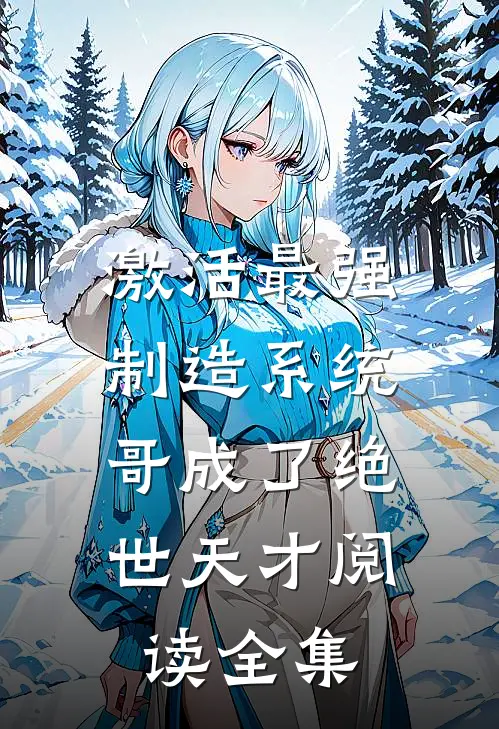 激活最强制造系统，哥成了绝世天才阅读全集