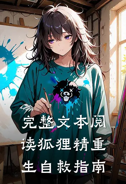 完整文本阅读狐狸精重生自救指南