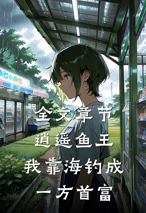 全文章节逍遥鱼王：我靠海钓成一方首富