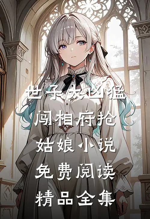 世子太凶猛:闯相府抢姑娘小说免费阅读精品全集