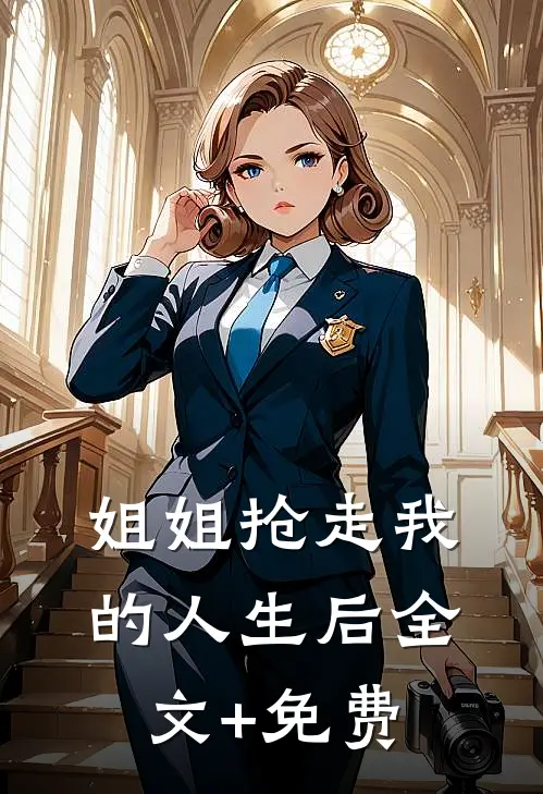 姐姐抢走我的人生后全文+免费