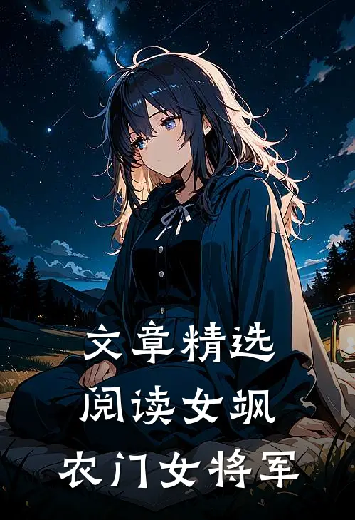 文章精选阅读女飒：农门女将军