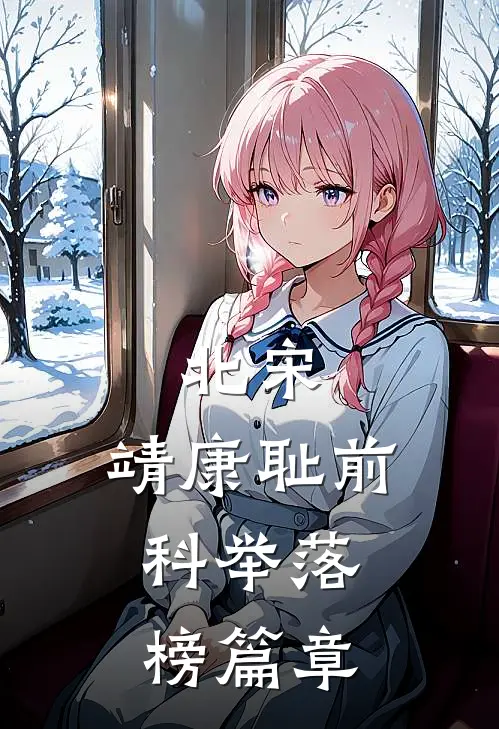 北宋：靖康耻前，科举落榜篇章