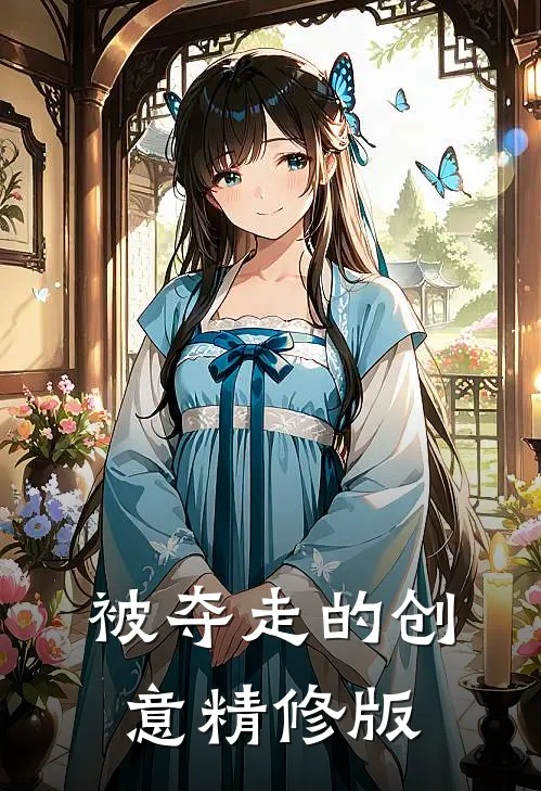 被夺走的创意精修版