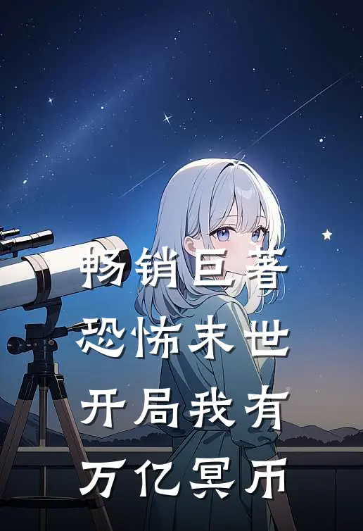 畅销巨著恐怖末世，开局我有万亿冥币