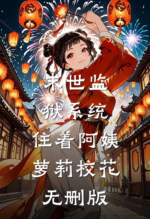 末世监狱系统，住着阿姨萝莉校花无删版