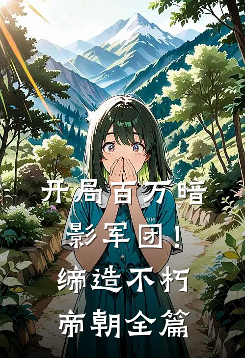 开局百万暗影军团！缔造不朽帝朝全篇