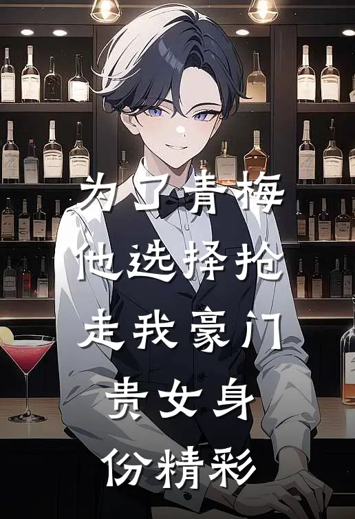 为了青梅，他选择抢走我豪门贵女身份精彩