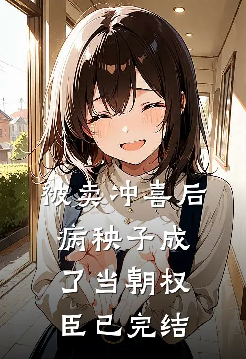 被卖冲喜后，病秧子成了当朝权臣已完结