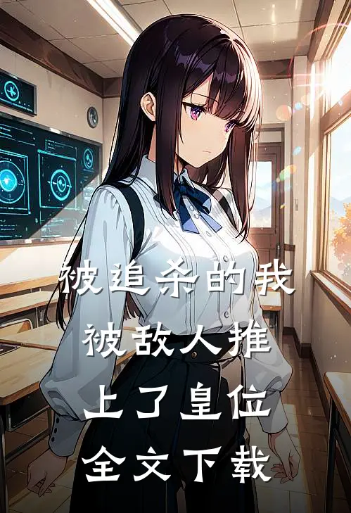 被追杀的我，被敌人推上了皇位全文下载
