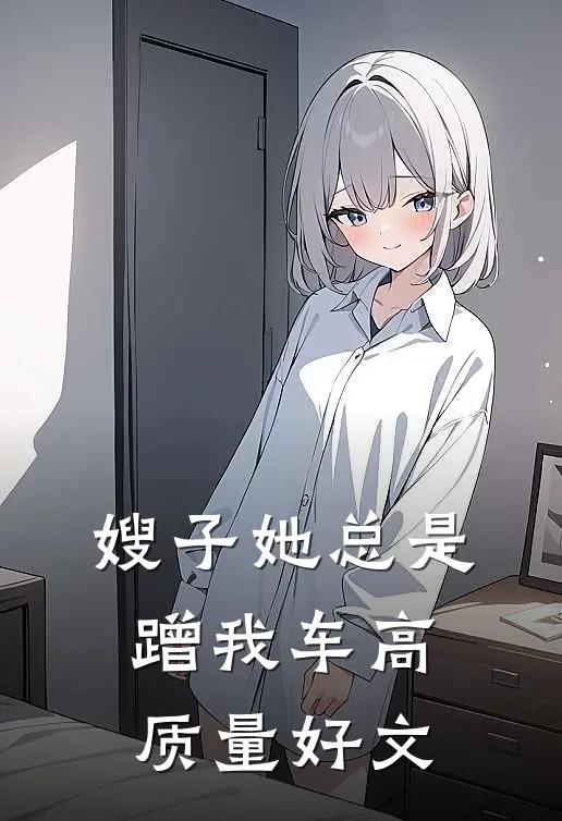 嫂子她总是蹭我车高质量好文