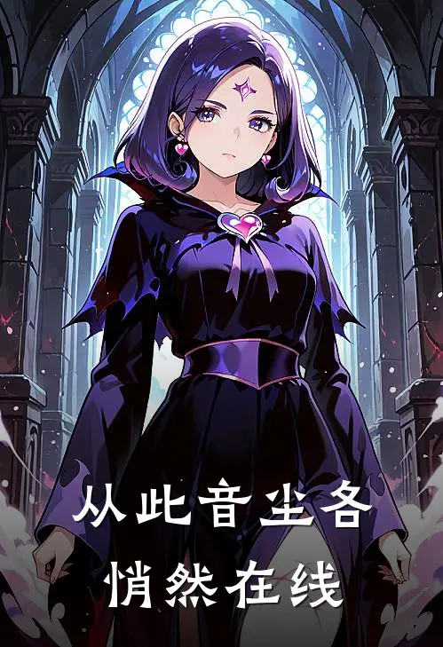 从此音尘各悄然在线