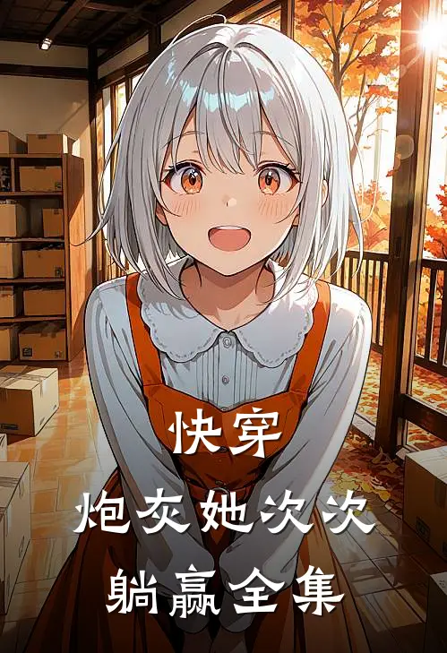 快穿：炮灰她次次躺赢 全集