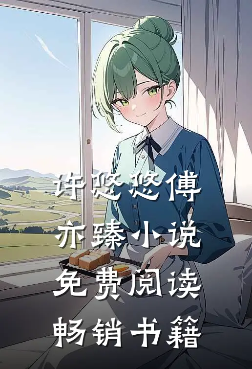 许悠悠傅亦臻小说免费阅读畅销书籍