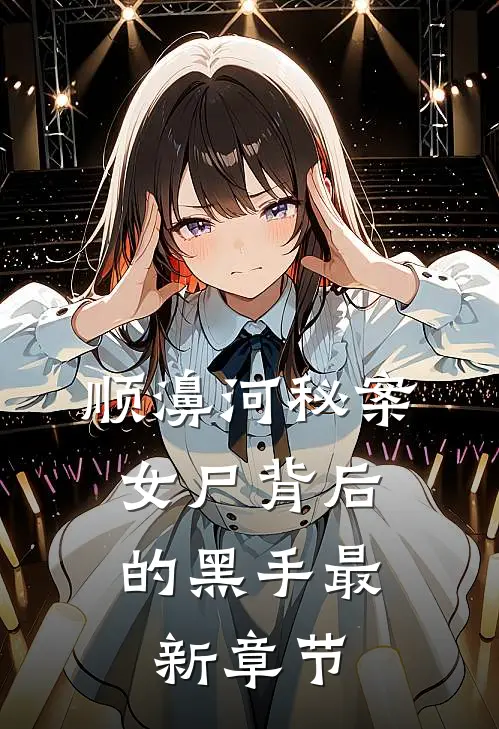 顺濞河秘案：女尸背后的黑手最新章节