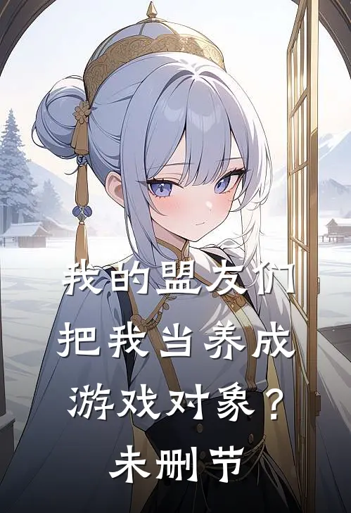 我的盟友们，把我当养成游戏对象？未删节