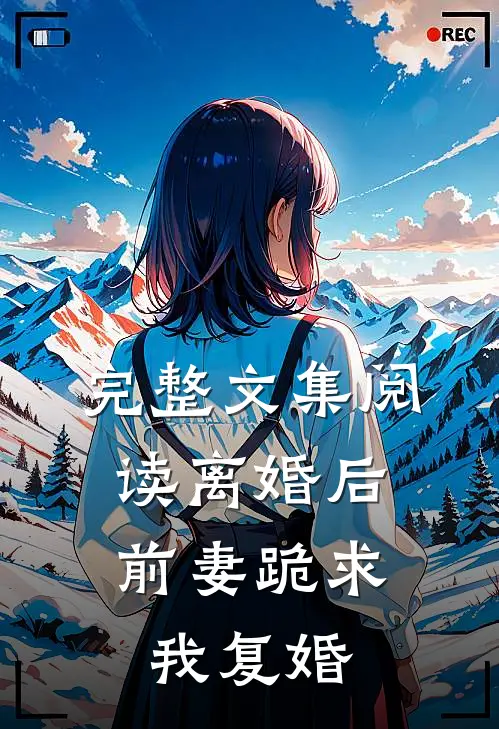 完整文集阅读离婚后，前妻跪求我复婚
