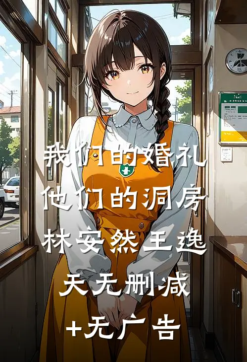我们的婚礼，他们的洞房林安然王逸天无删减+无广告