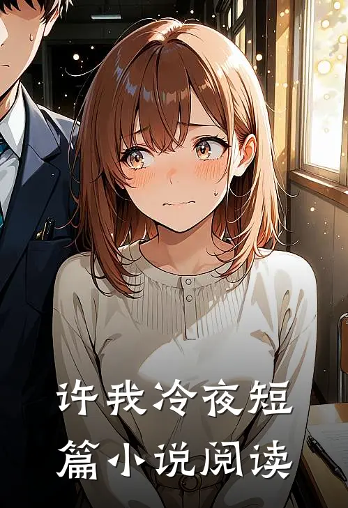 许我冷夜短篇小说阅读