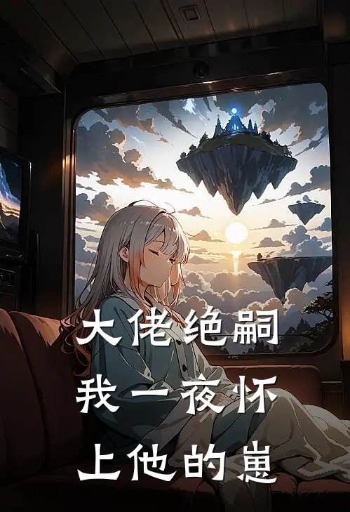 大佬绝嗣，我一夜怀上他的崽