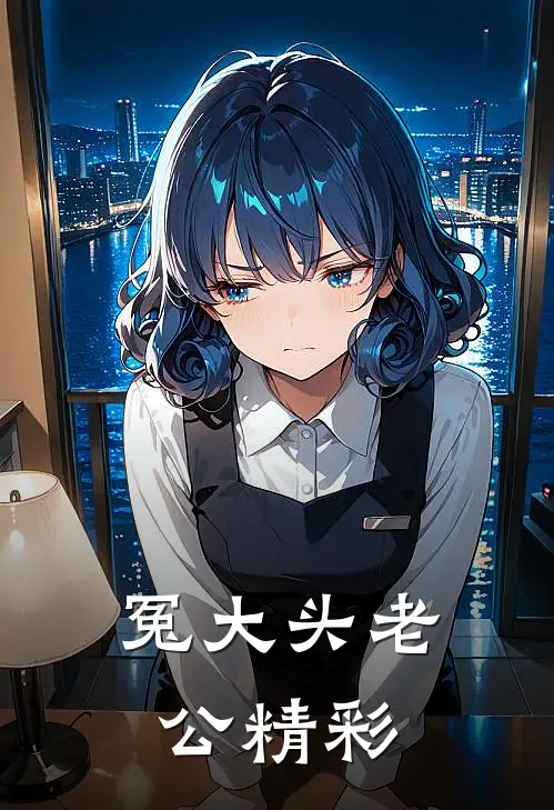 冤大头老公精彩