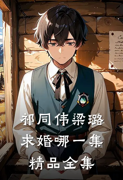 祁同伟梁璐求婚哪一集精品全集
