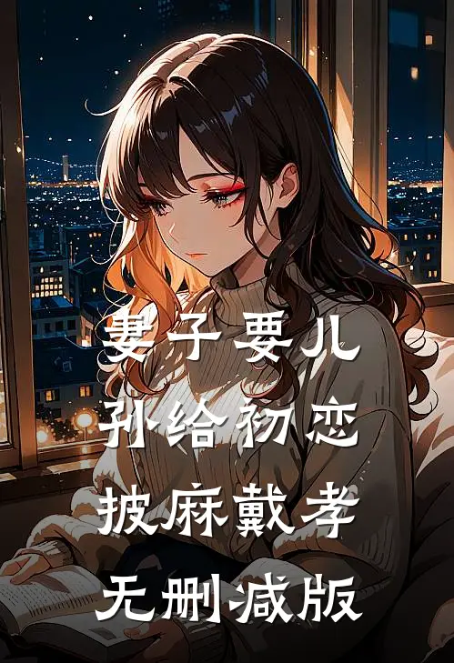 妻子要儿孙给初恋披麻戴孝无删减版