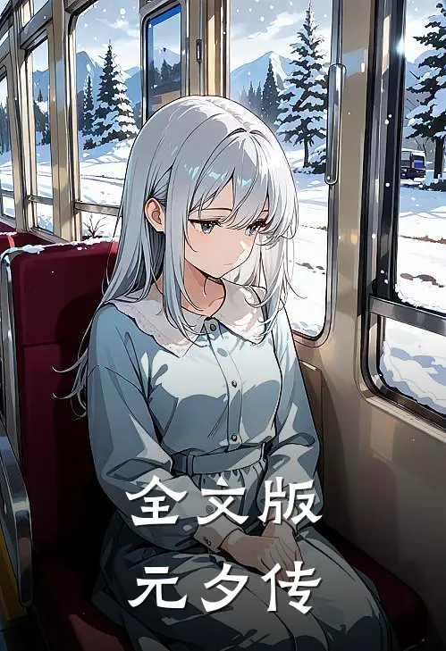 全文版元夕传