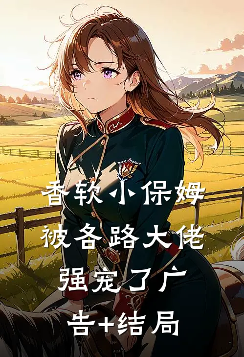 香软小保姆，被各路大佬强宠了广告+结局