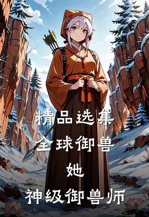 精品选集全球御兽：她，神级御兽师