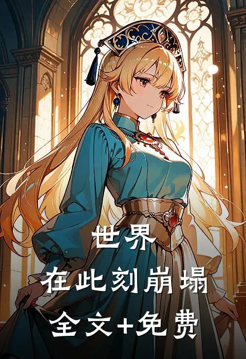 世界，在此刻崩塌全文+免费