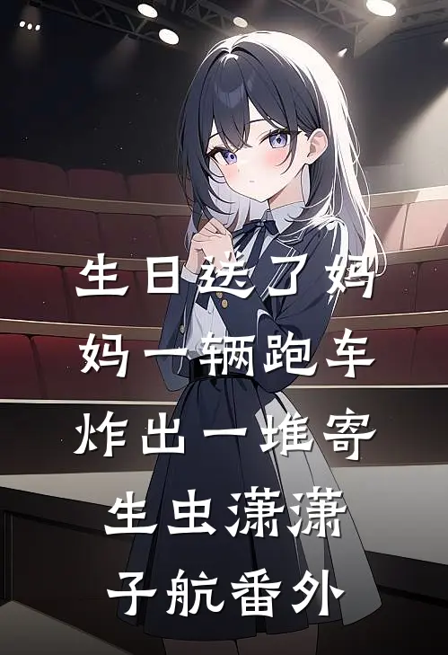 生日送了妈妈一辆跑车，炸出一堆寄生虫潇潇子航番外