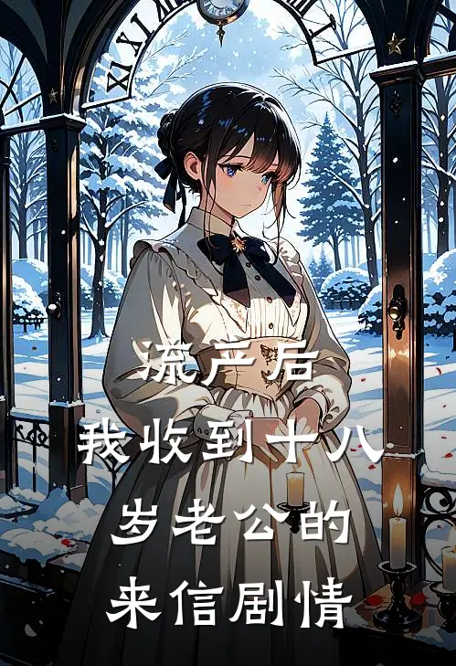 流产后，我收到十八岁老公的来信剧情