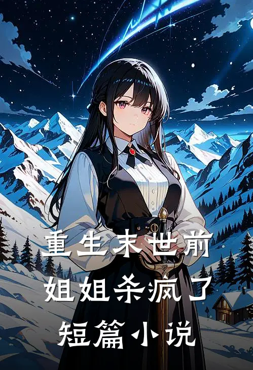 重生末世前，姐姐杀疯了短篇小说