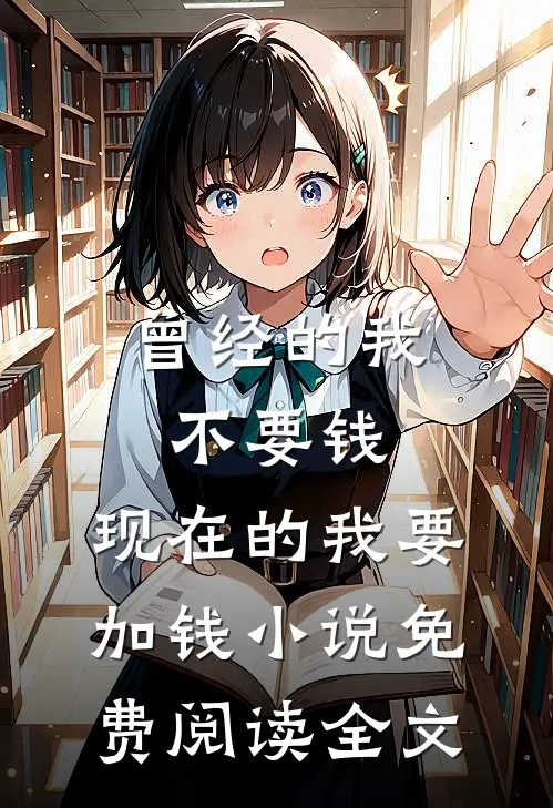曾经的我不要钱，现在的我要加钱小说免费阅读全文