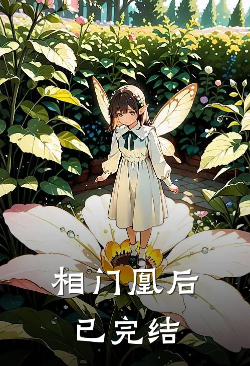 相门凰后已完结