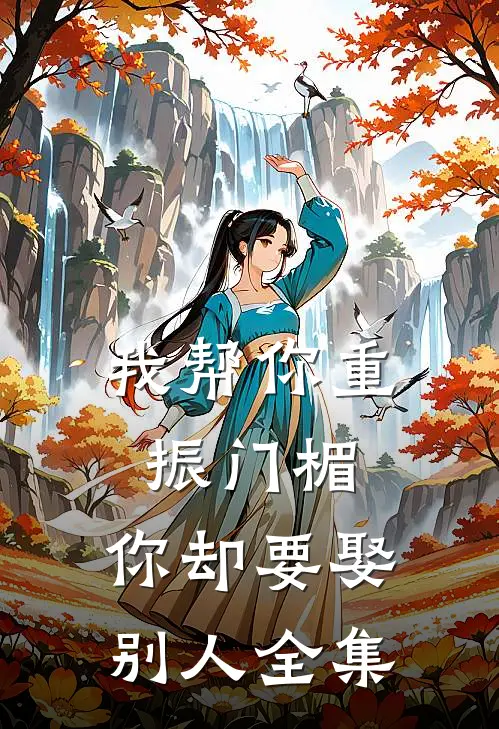 我帮你重振门楣，你却要娶别人 全集
