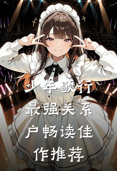 少年歌行：最强关系户畅读佳作推荐