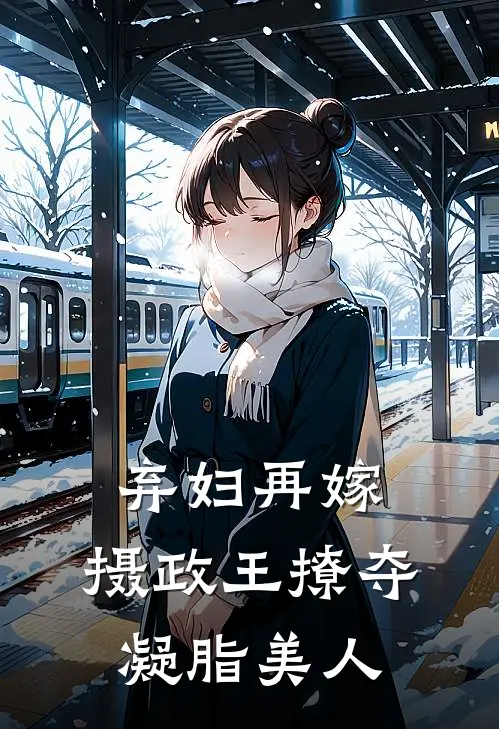 弃妇再嫁，摄政王撩夺凝脂美人