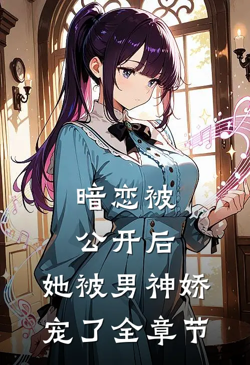 暗恋被公开后，她被男神娇宠了全章节