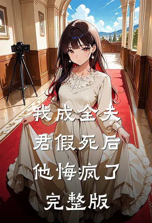 我成全夫君假死后，他悔疯了完整版