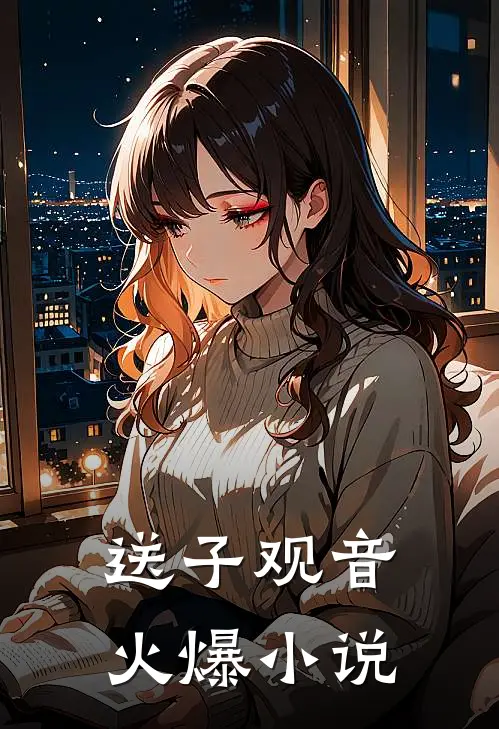 送子观音火爆小说