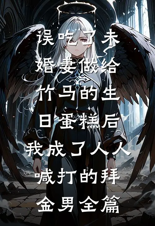 误吃了未婚妻做给竹马的生日蛋糕后，我成了人人喊打的拜金男全篇