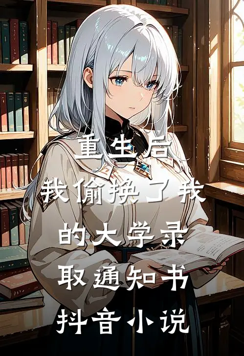 重生后，我偷换了我的大学录取通知书抖音小说