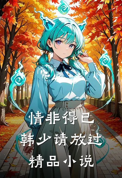 情非得已：韩少请放过精品小说