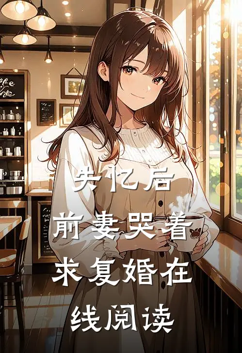 失忆后，前妻哭着求复婚在线阅读