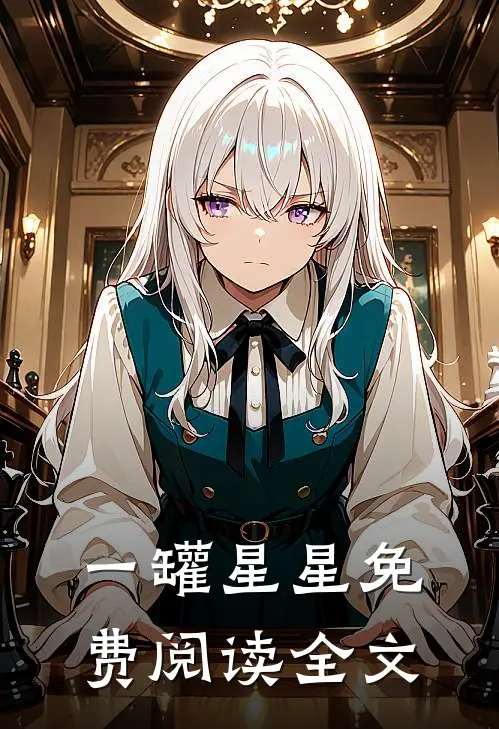 一罐星星免费阅读全文