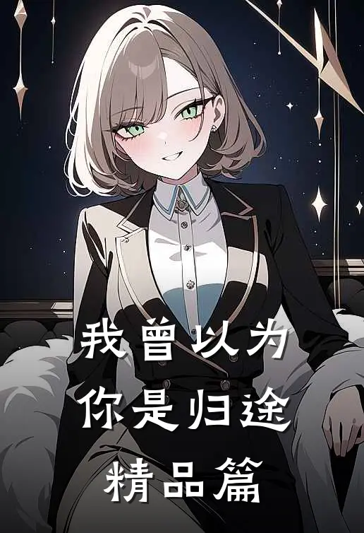 我曾以为你是归途精品篇